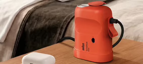 Braun lanza una mini plancha y una maxi airfryer