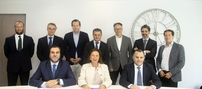 Atalaya y Summum presentan la plataforma de inversiones hoteleras Atalum Hospitality