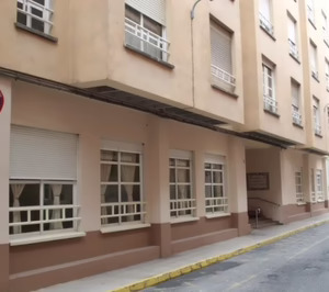 Alzira finaliza las obras de mejora de la residencia municipal que gestiona Macrosad