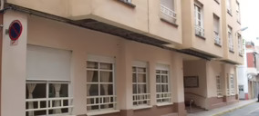 Alzira finaliza las obras de mejora de la residencia municipal que gestiona Macrosad