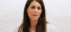 Aurora López Montes, nueva directora gerente del Hospital Universitario Costa del Sol de Marbella