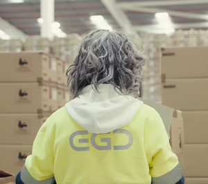 La logística de consumo potencia la red operativa de EGD Logistics