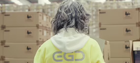 La logística de consumo potencia la red operativa de EGD Logistics