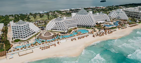 Meliá presenta la nueva oferta del Paradisus Cancún