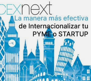 ICEX Next invertirá hasta 5,4 M€ en la internacionalización de pymes y startups en 2026