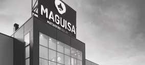Maguisa supera los 90 M€ de ingresos y compra los terrenos de una compañía para nuevas ampliaciones