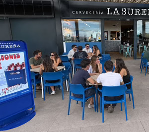 Cervecería La Sureña crece en Tenerife