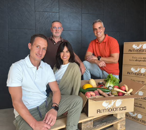 Remolonas levanta 2,1 M€ y abre una campaña de crowdfunding para inversores particulares