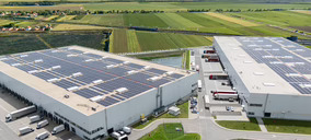 La inversión inmologística en España llegará a los 2.000 M€ en 2026