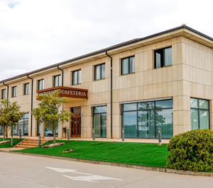 Alda Hotels extiende su red en Soria