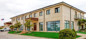 Alda Hotels extiende su red en Soria
