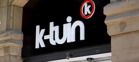 K-Tuin centra su negocio en Retail, B2B y nuevas aperturas en 2027