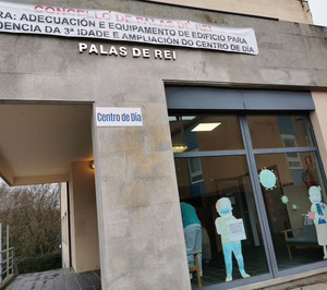Un municipio lucense prepara la apertura a finales de 2027 de su primer geriátrico público