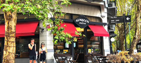 Almacén de Pizzas regresa a España 11 años después