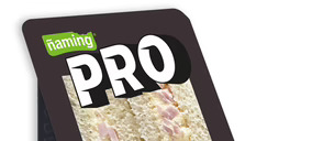 Ñaming se suma a la ola de los sándwiches con huevo que arrasa en redes