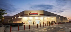 Costco calienta motores en Málaga