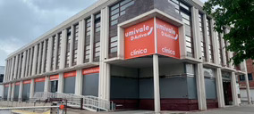 Umivale abre un nuevo centro asistencial en San Sebastián de los Reyes