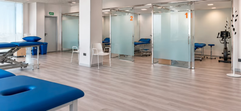 Umivale abre un nuevo centro asistencial en San Sebastián de los Reyes