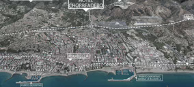 Continúa su tramitación un nuevo proyecto de lujo en Marbella