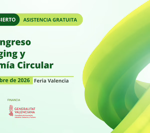 Consum, Vicky Foods, Choví, Idilia Foods y SPB compartirán sus estrategias de adaptación al nuevo Reglamento de Envases