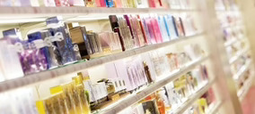 El consumo crece a buen ritmo en perfumería, frente a la estabilidad en droguería e higiene