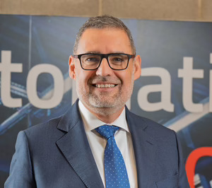Joan Catalan (Toyota Material Handling):Queremos ser el referente de la intralogística en España para 2030 y liderar las soluciones automatizadas