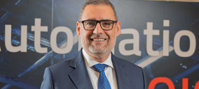 Joan Catalan (Toyota Material Handling):Queremos ser el referente de la intralogística en España para 2030 y liderar las soluciones automatizadas