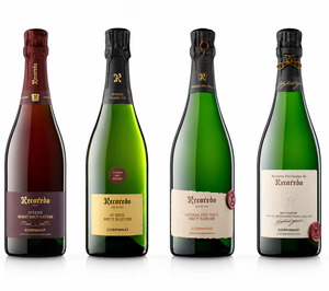 Recaredo incorpora la segunda fermentación con mosto propio en todos sus Corpinnat