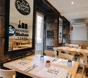 Pizzería La Competencia llega a su novena provincia