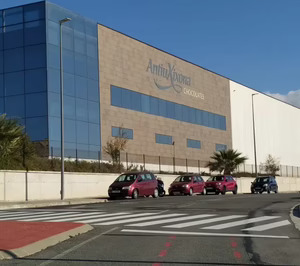 El grupo Sanchis Mira incrementa sus ventas consolidadas hasta los 173 M€, tras registrar un crecimiento de casi un 20%