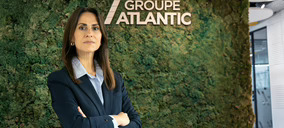 Patricia Segarra, nueva directora general de Group Atlantic para España y Portugal