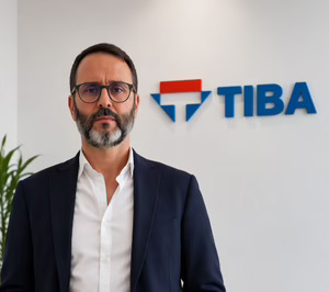 TIBA Contract Logistics consolida su crecimiento en Portugal y alcanza los 10.000 m2 de capacidad logística