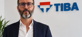 TIBA Contract Logistics consolida su crecimiento en Portugal y alcanza los 10.000 m2 de capacidad logística