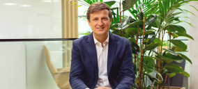 Ibervalles promueve a Alfonso Astorga como su nuevo CEO