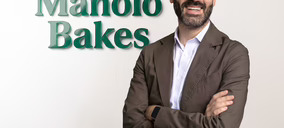 Manolo Bakes cambia de CEO