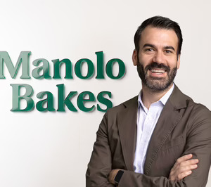 Manolo Bakes cambia de CEO