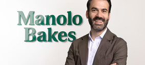 Manolo Bakes cambia de CEO