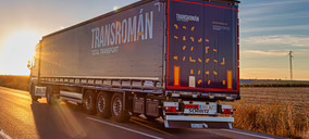 Transromán se prepara para un mayor despliegue con nueva superficie y más equipamiento móvil