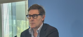 Pablo Perversi (presidente EMEA de Danone): El 40% de nuestro crecimiento viene de categorías emergentes hace pocos años