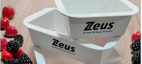 Zeus Packaging Spain recibe una subvención para modernizar su planta de Valencia