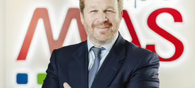 Jerónimo Martín (Grupo MAS): Este año vamos a facturar 900 M€, pero nuestro objetivo futuro es alcanzar los 2.400 M