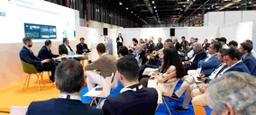 Aena, Amazon, El Corte Inglés, Vicio y Renfe entre los protagonistas de los congresos de Empack, Logistics & Automation y LIB