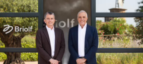 Briolf presenta su nuevo plan estratégico que contempla inversiones por valor de 80 M€ hasta 20230