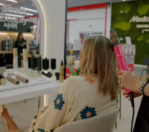 SharkNinja crea un espacio en MediaMarkt Tech Village Majadahonda