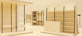 Häfele lanza un nuevo sistema modular para dividir ambientes y optimizar el espacio