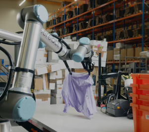 Teradyne Robotics y Sereact se alían para escalar soluciones de IA física
