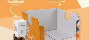 Grupo La Plana presenta su ‘packaging del futuro’