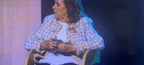 Concha Yoldi (Persán): Me gustaría que en cinco años la compañía esté consolidada en Latinoamérica al nivel actual de Europa