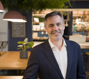 Ángel Beleño (Travelodge España): El crecimiento en España es una de las patas estratégicas de Travelodge