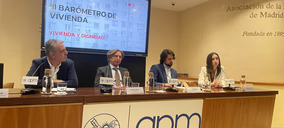 La vivienda, el principal problema en España por delante de la sanidad y la política